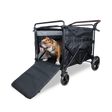 Wonderfold Max Pet Stroller - Bambi Baby