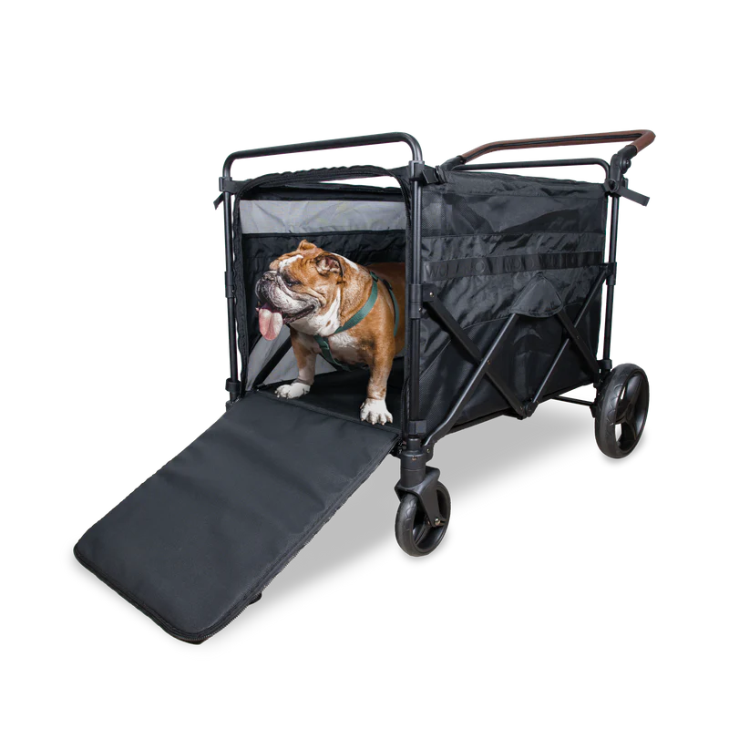 Wonderfold Max Pet Stroller- Bambi Baby