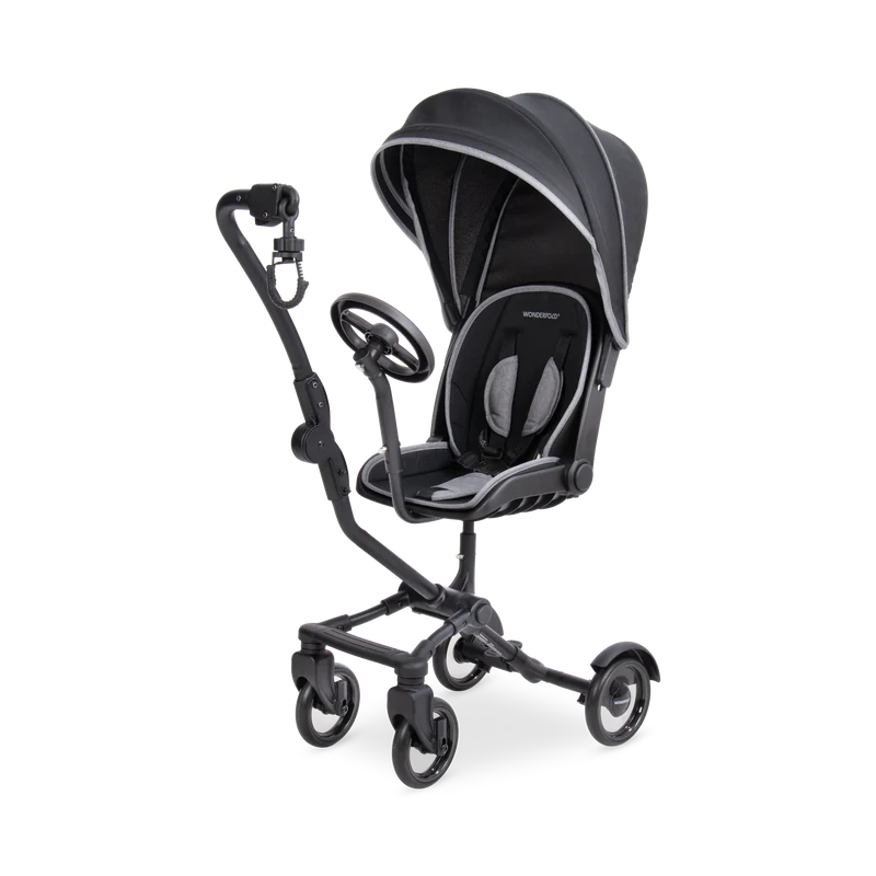 WonderFold Buddy Rider- Bambi Baby