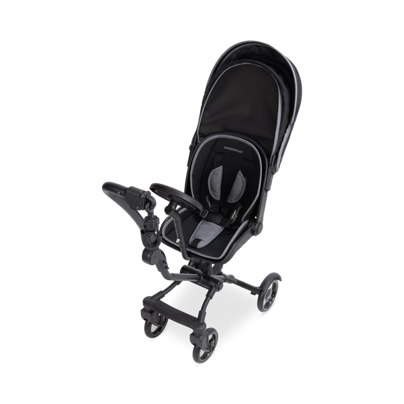 WonderFold Buddy Rider- Bambi Baby