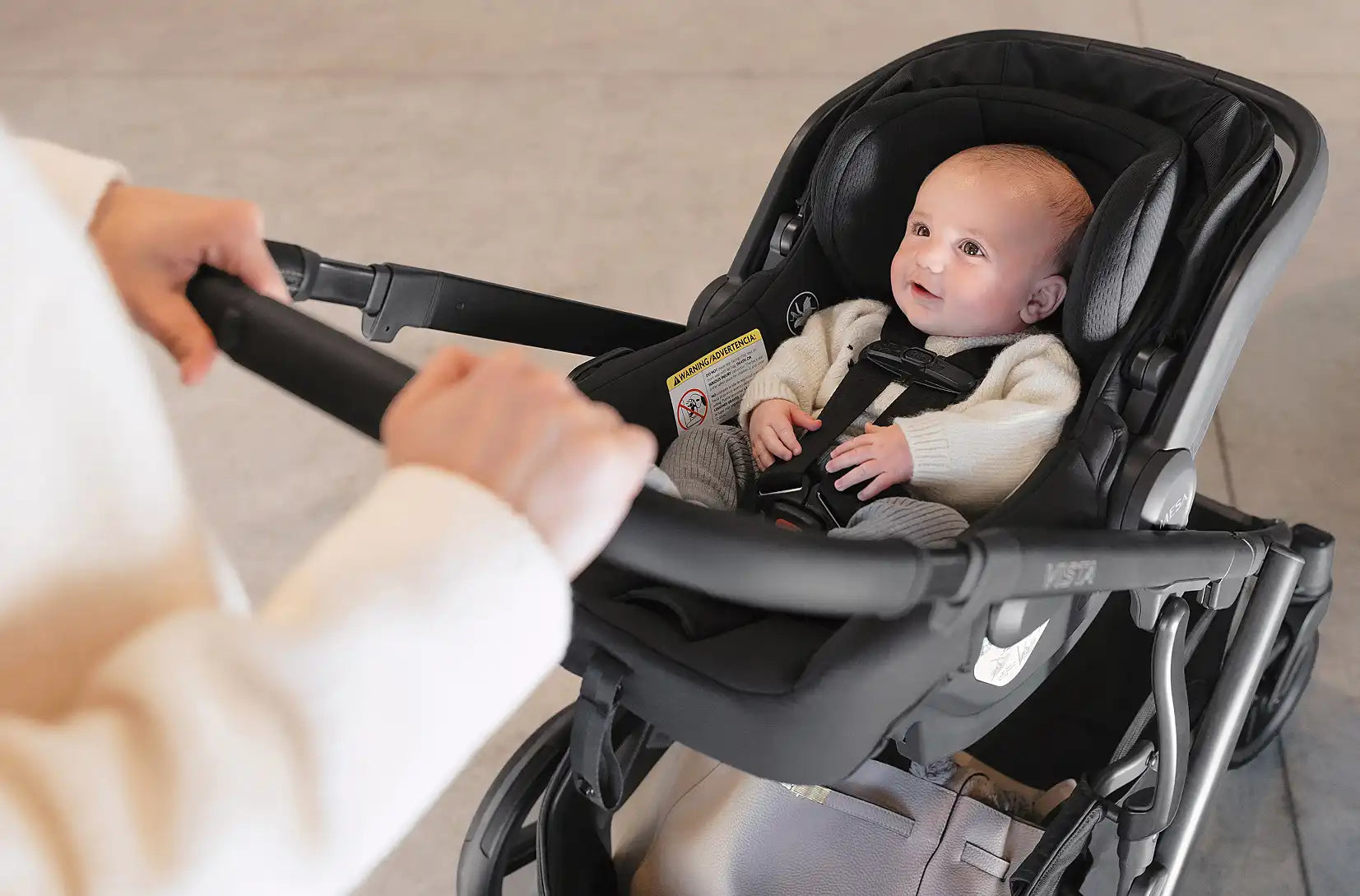 2018 uppababy mesa car seat UPPAbaby Mesa V3 Infant Car Seat – Bambi Baby