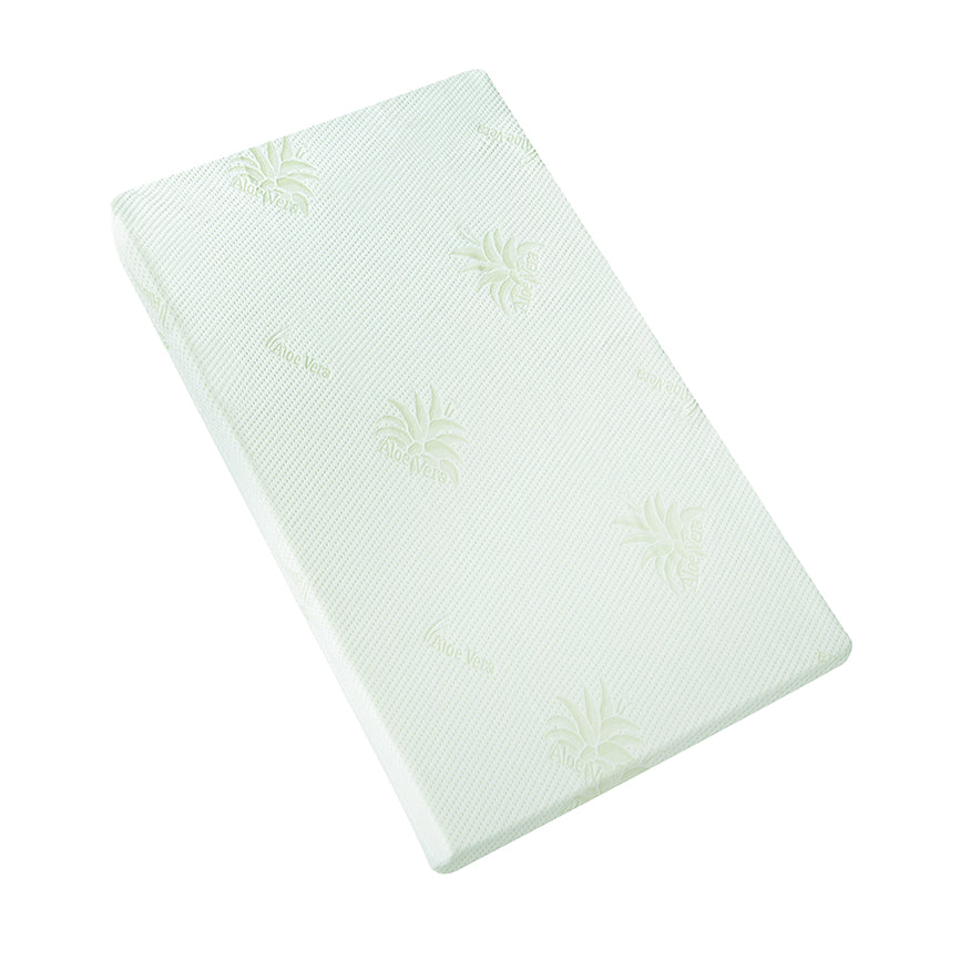 Sorelle Bunny Aloe Mattress Air Core- Bambi Baby