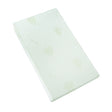 Sorelle Bunny Aloe Mattress Foam Core - White - Bambi Baby