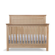 Sorelle Luna Groupage Set (Crib, Double Dresser and Topper) - Bambi Baby