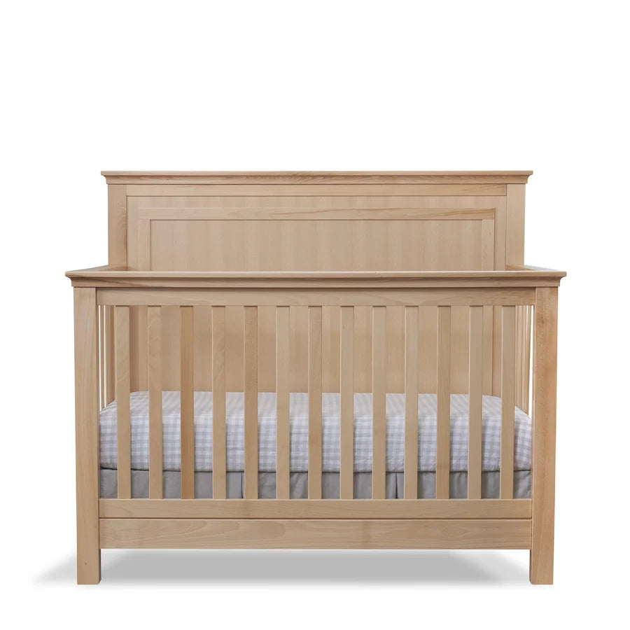 Sorelle Luna Convertible Crib- Bambi Baby