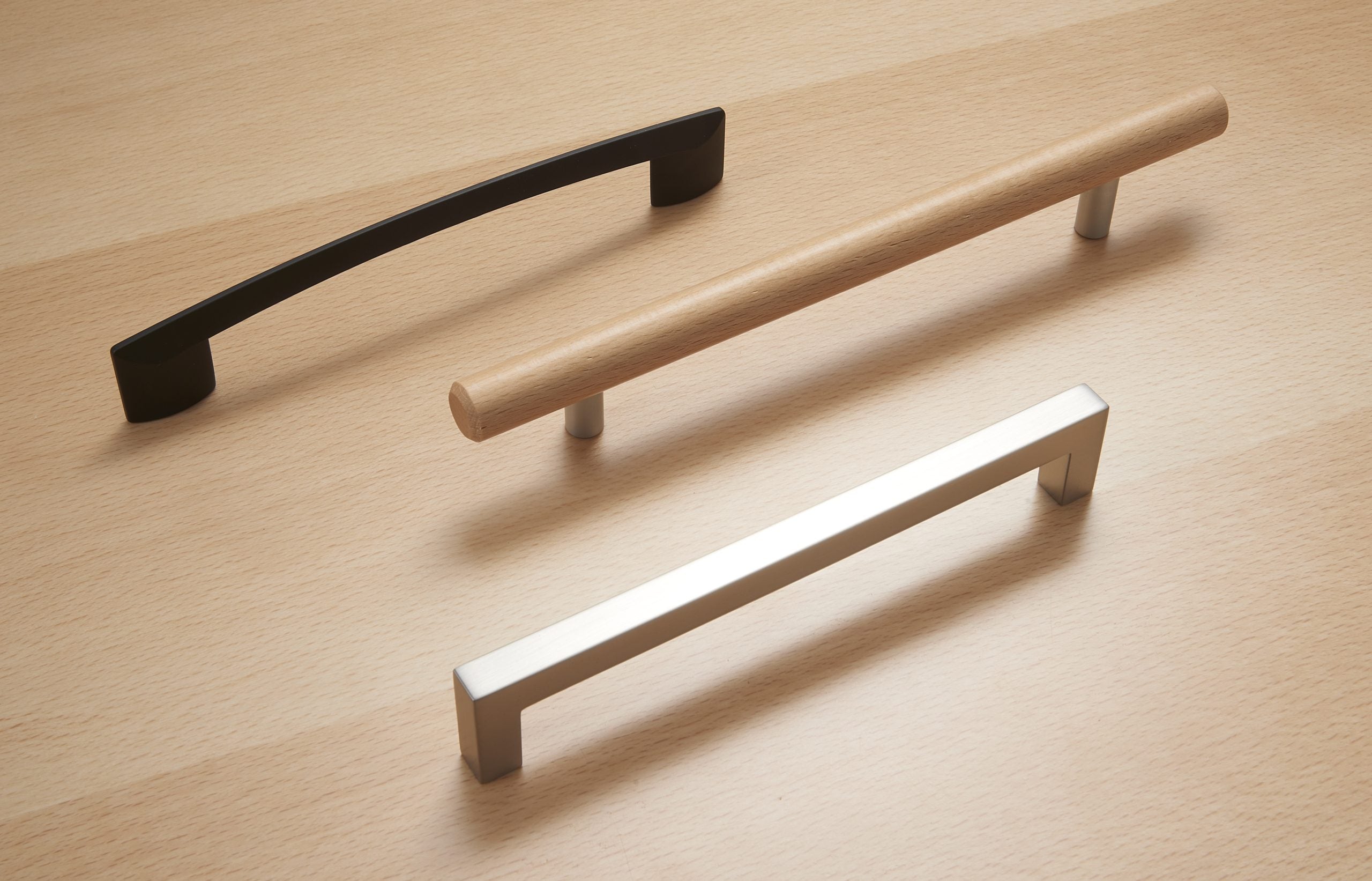 Sorelle Luna Groupage Set (Crib, Double Dresser and Topper)- Bambi Baby