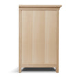 Sorelle Luna Double Dresser - Bambi Baby