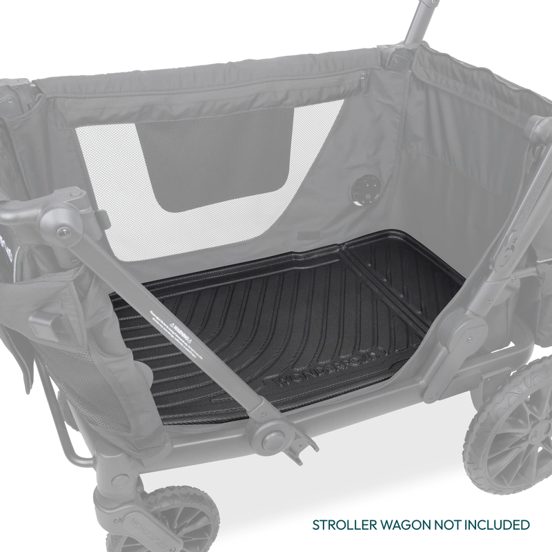 WonderFold All Weather Floor Mat- Bambi Baby