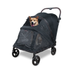 Wonderfold Hudson Pet Stroller