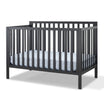 Sorelle Essex Euro 4-in-1 Convertible Crib