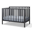 Sorelle Essex Euro 4-in-1 Convertible Crib - Bambi Baby