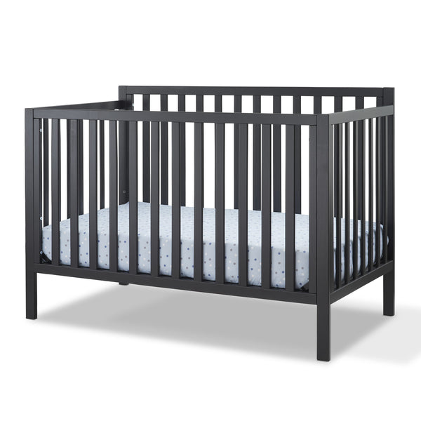 Sorelle Essex Euro 4-in-1 Convertible Crib – Bambi Baby