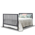Sorelle Essex Euro 4-in-1 Convertible Crib - Bambi Baby