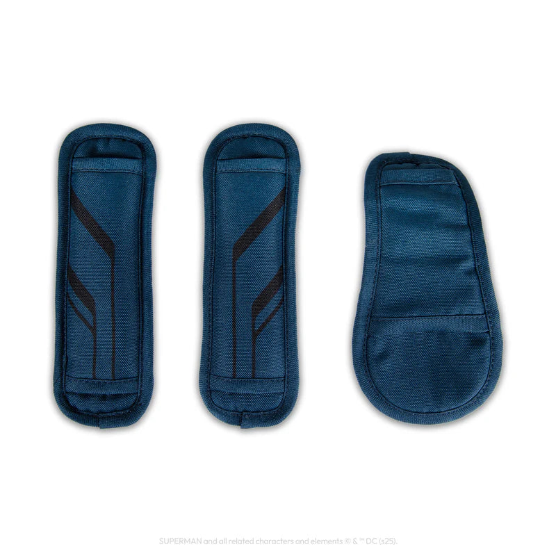 WonderFold Superman Accessory Kit- Bambi Baby