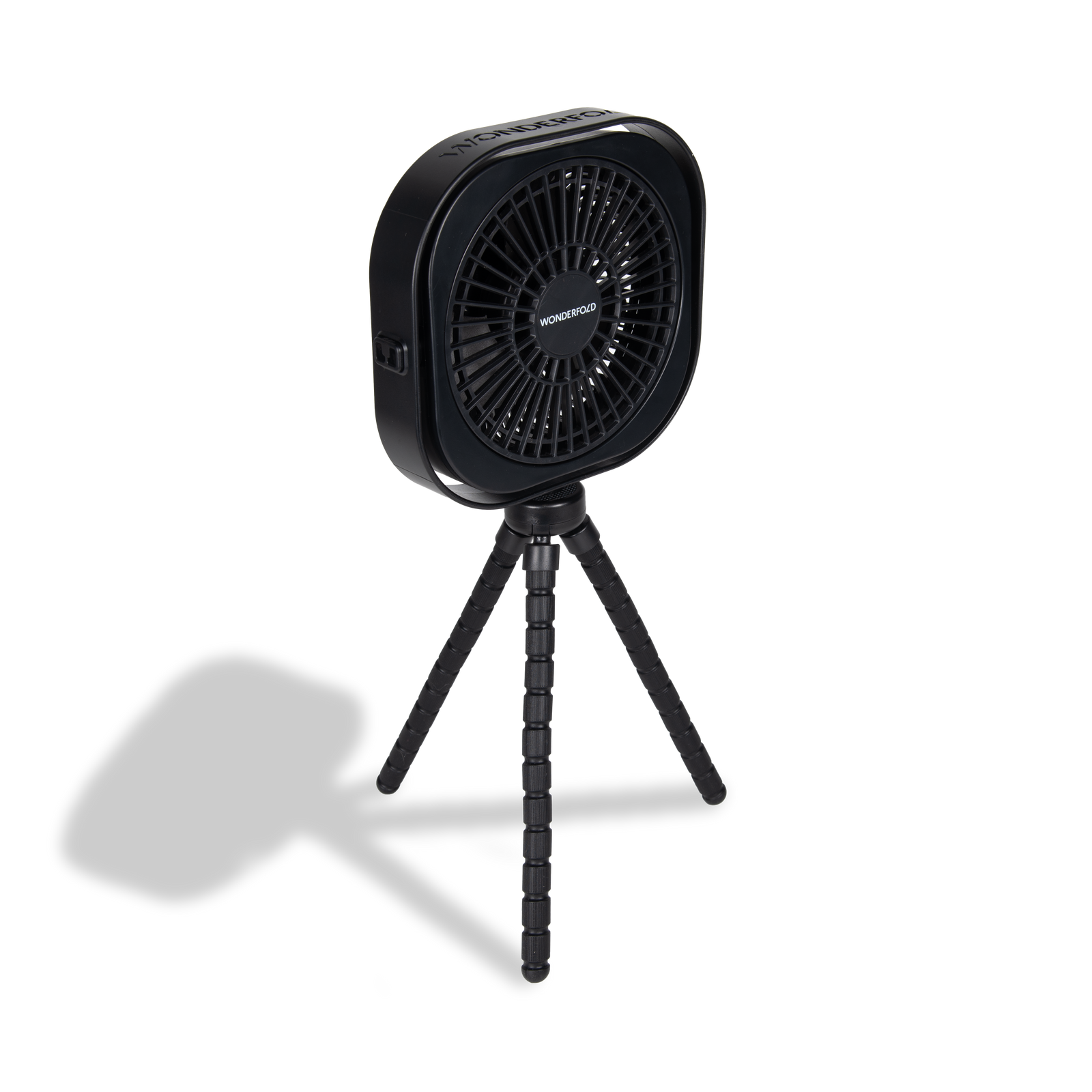 WonderFold ProFlex Portable Fan- Bambi Baby