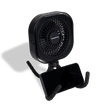 WonderFold ProFlex Portable Fan - Bambi Baby