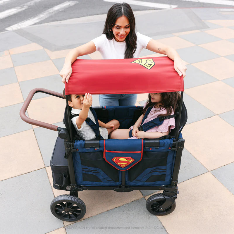 WonderFold Superman Accessory Kit- Bambi Baby
