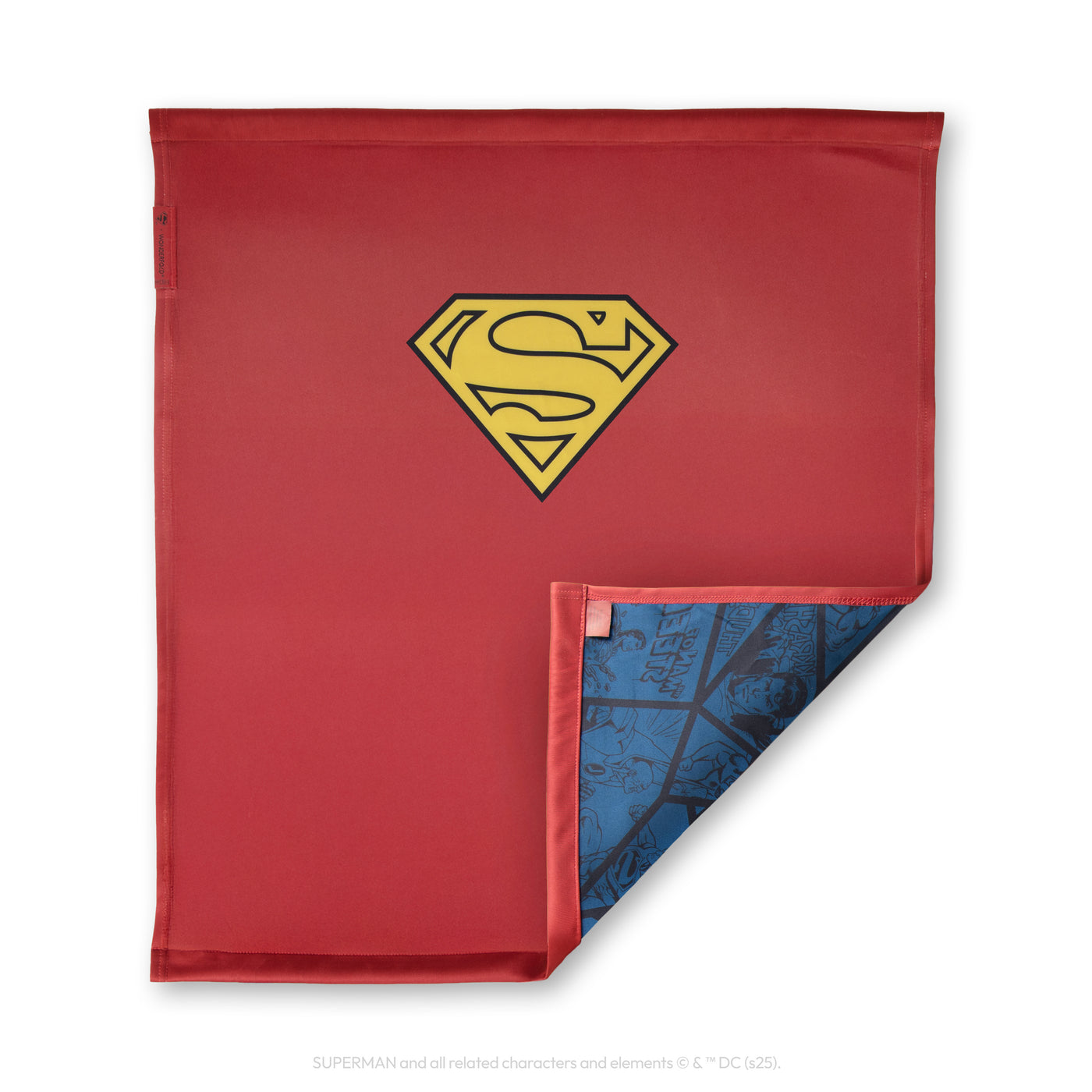 WonderFold Elite/Luxe Pro Canopy - Warner Bros Superman- Bambi Baby