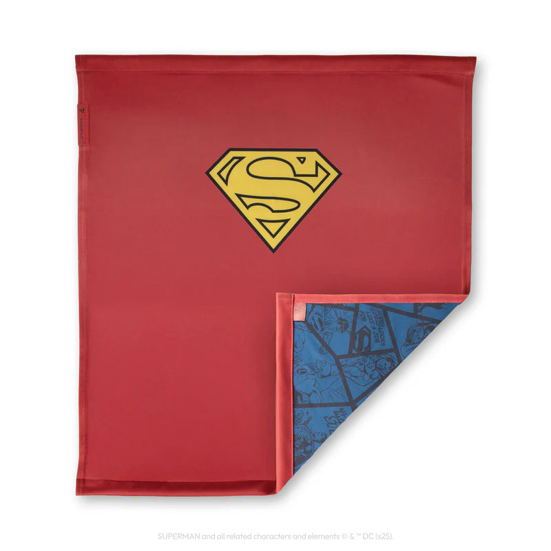 WonderFold Superman Accessory Kit- Bambi Baby