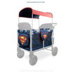 WonderFold Superman Accessory Kit