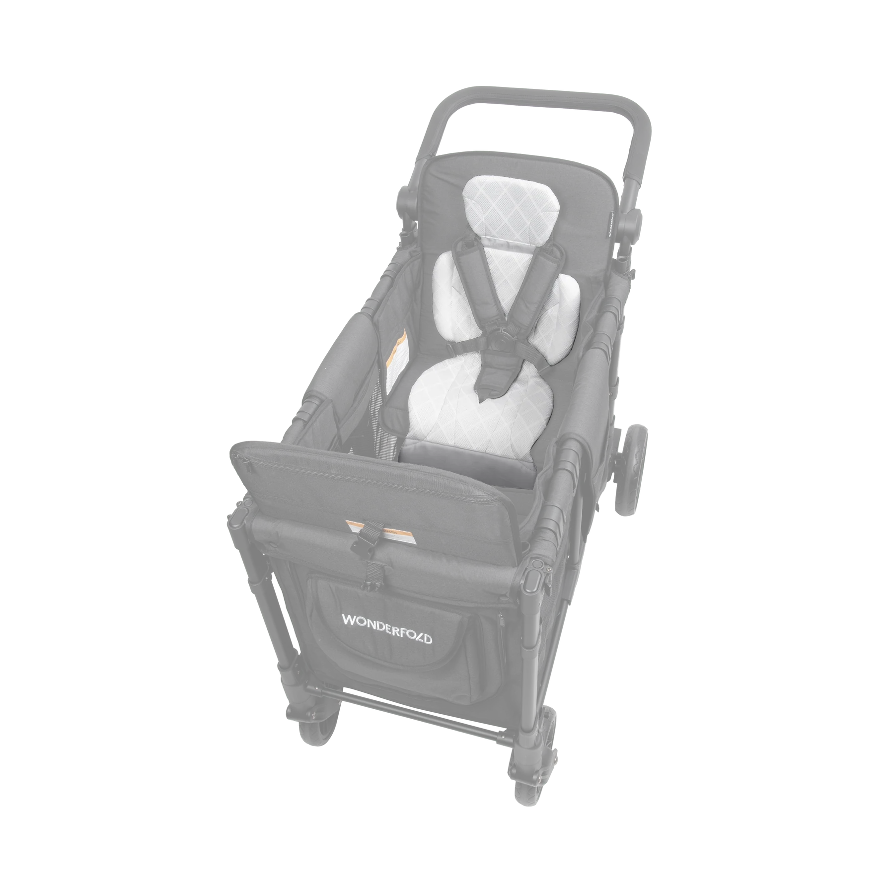 WonderFold Cooling Seat Cushion- Bambi Baby