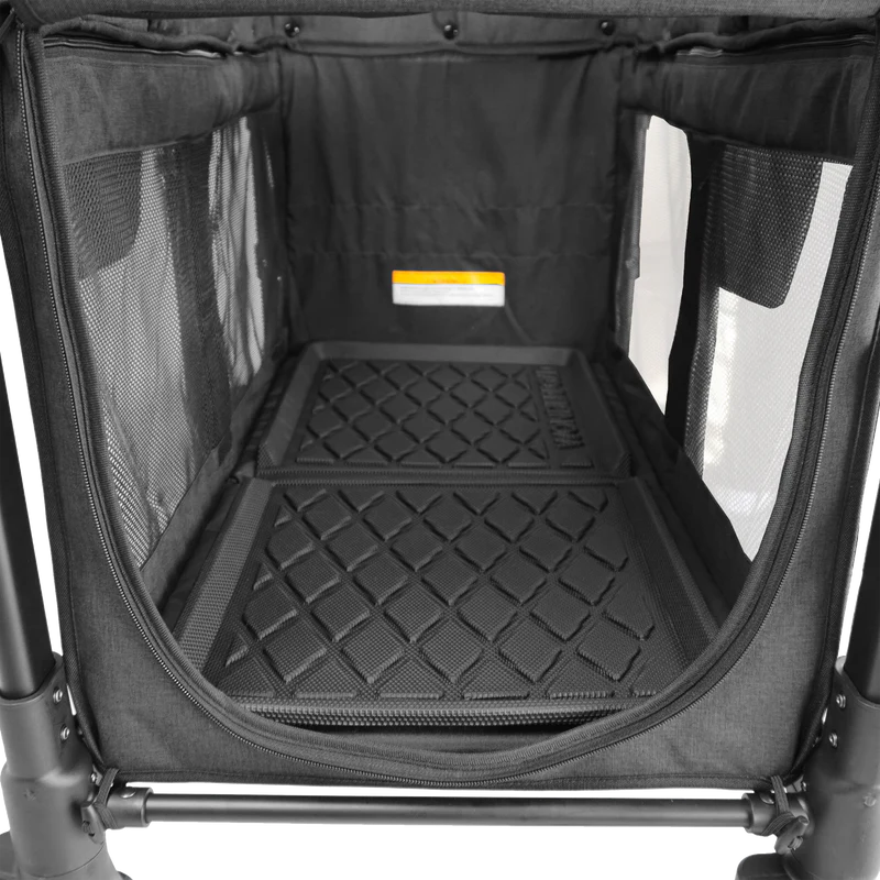 WonderFold All Weather Floor Mat- Bambi Baby