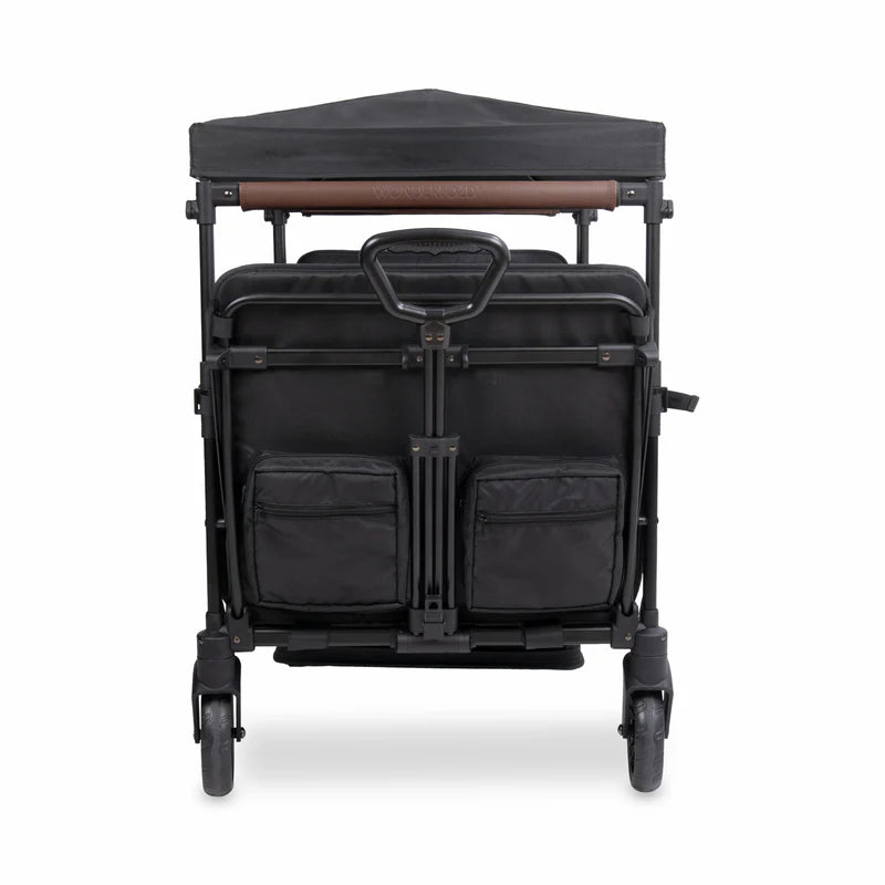 WonderFold X4R Stroller Wagon- Bambi Baby
