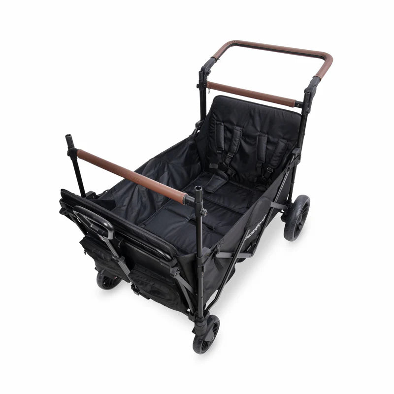 WonderFold X4R Stroller Wagon- Bambi Baby