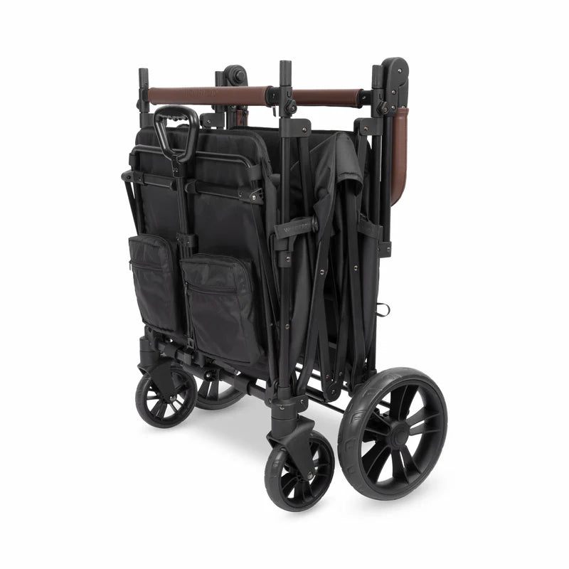 WonderFold X4R Stroller Wagon- Bambi Baby