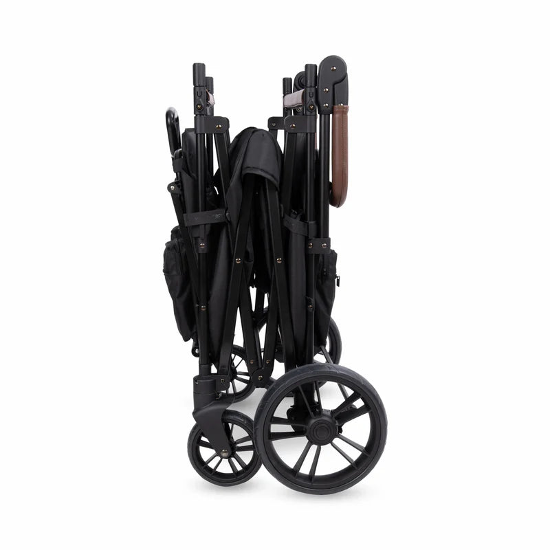 WonderFold X4R Stroller Wagon- Bambi Baby