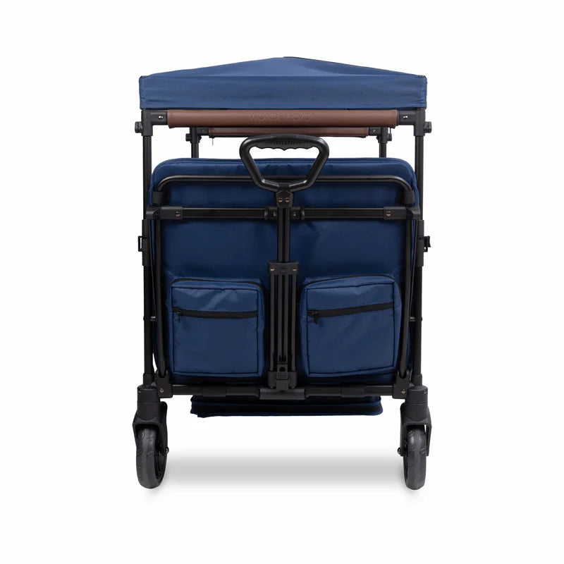 WonderFold X4R Stroller Wagon- Bambi Baby