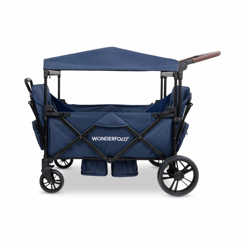 WonderFold X4R Stroller Wagon- Bambi Baby