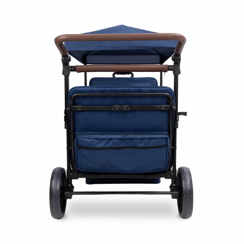 WonderFold X4R Stroller Wagon- Bambi Baby