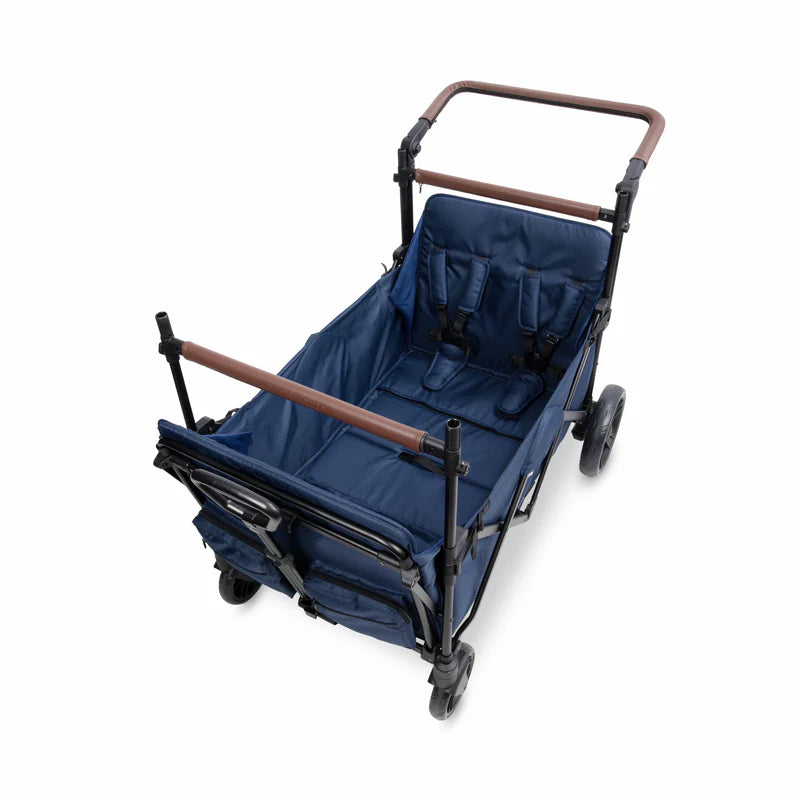 WonderFold X4R Stroller Wagon- Bambi Baby