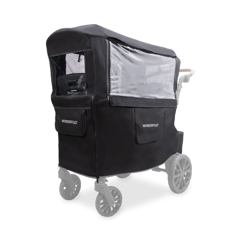 Wonderfold Weather Cover L2 & L4 Series- Bambi Baby