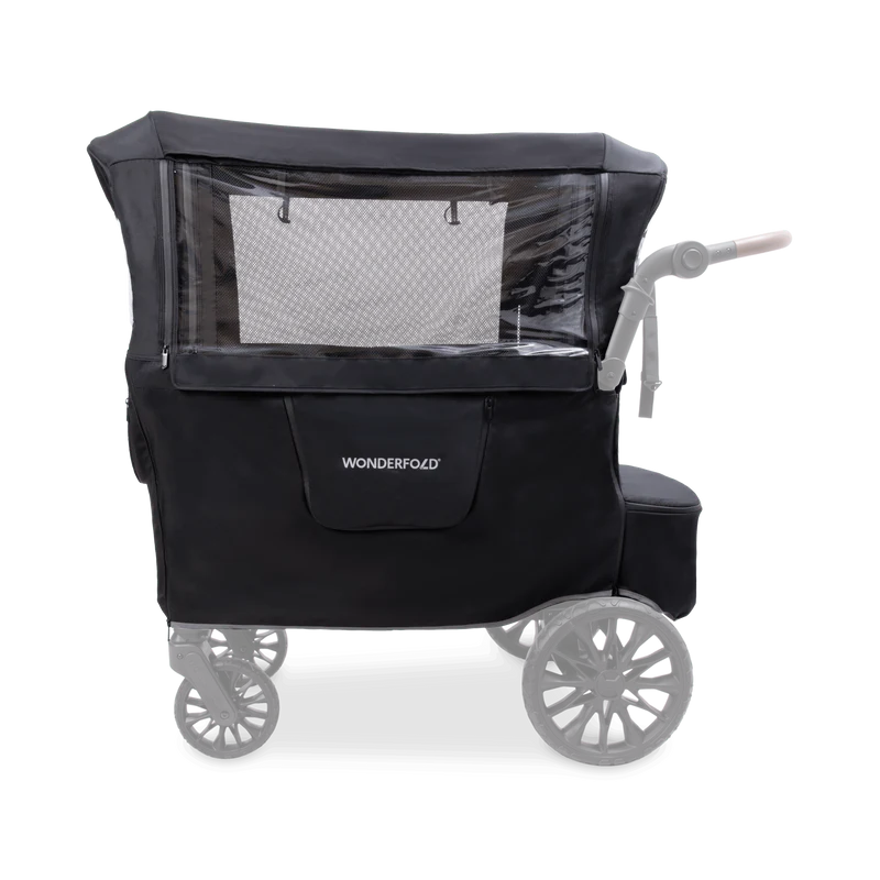 Wonderfold Weather Cover L2 & L4 Series- Bambi Baby