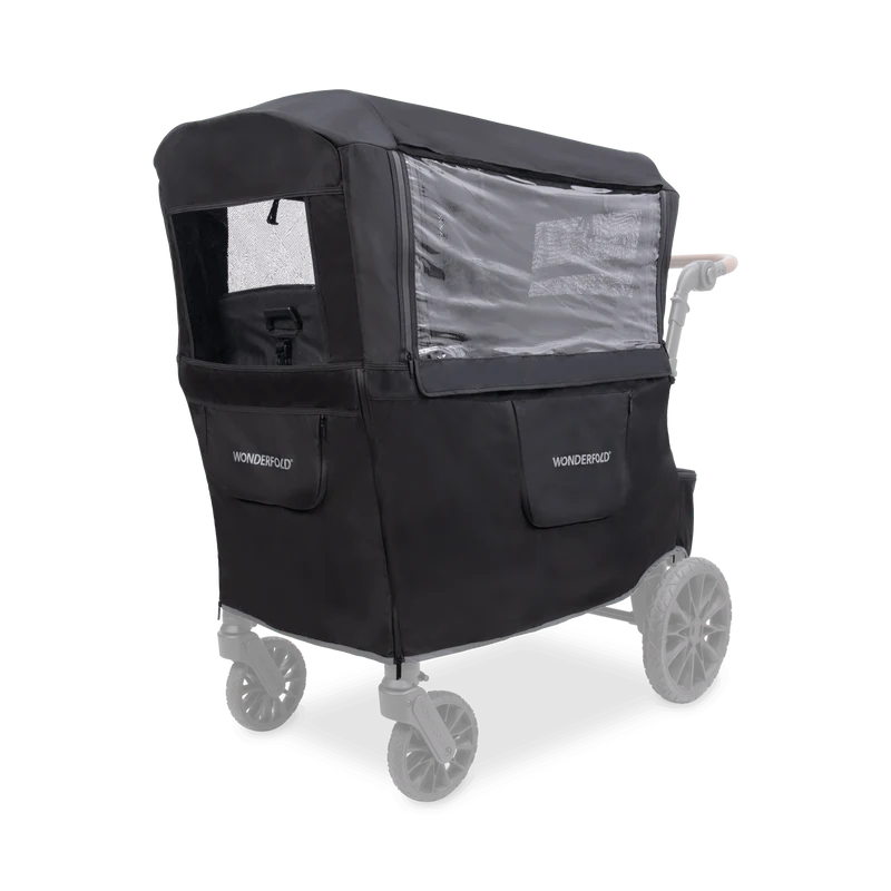 Wonderfold Weather Cover L2 & L4 Series- Bambi Baby