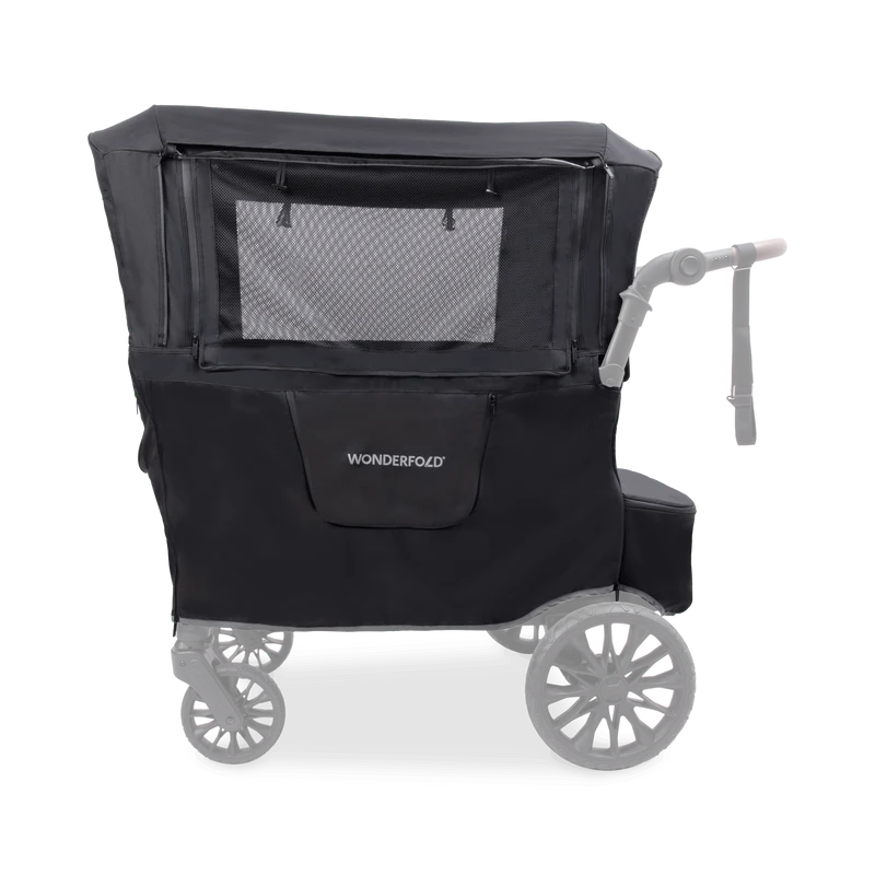 Wonderfold Weather Cover L2 & L4 Series- Bambi Baby