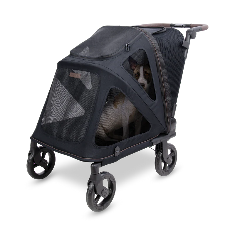 Wonderfold Hudson Pet Stroller- Bambi Baby