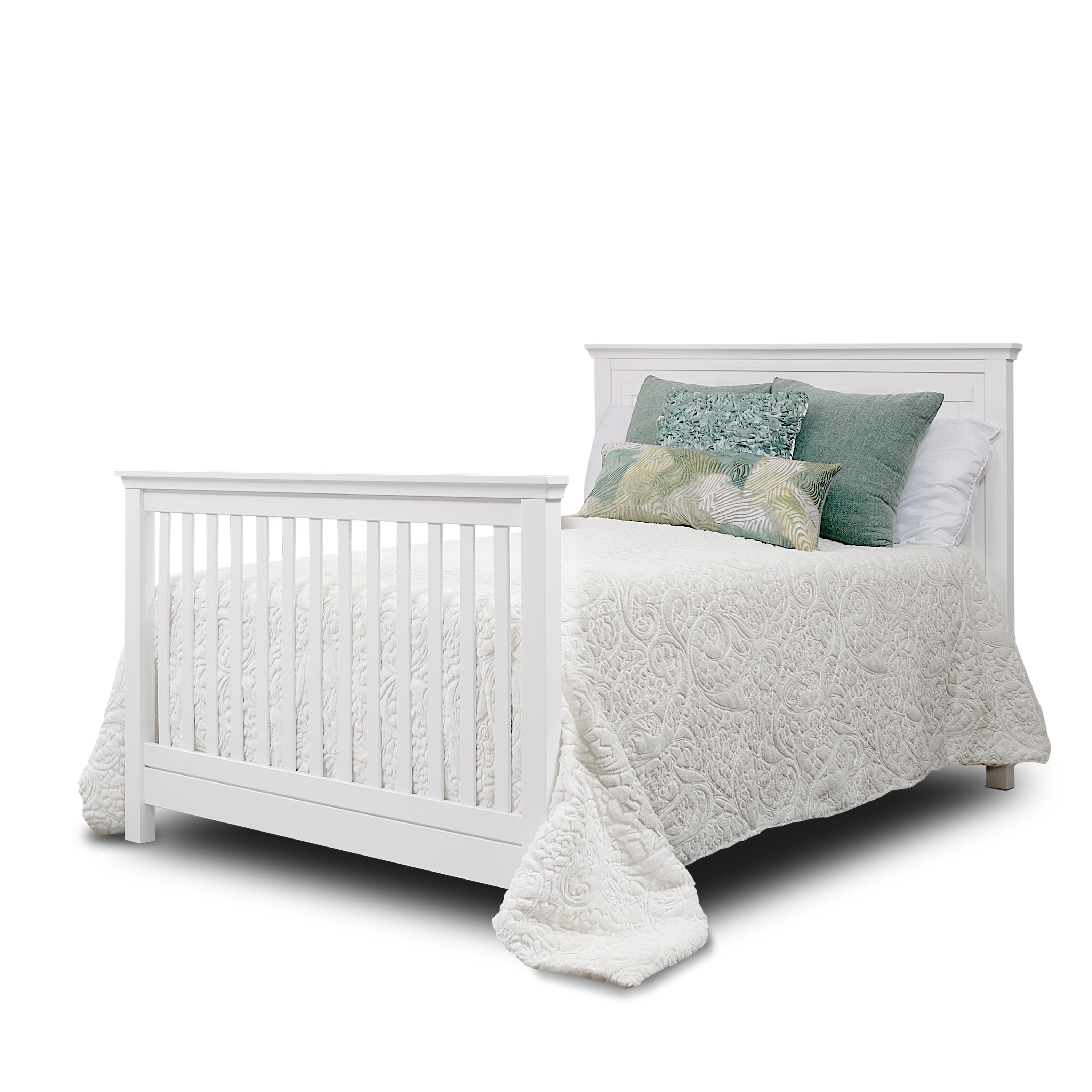 Sorella Luna Full Size Rail Kit- Bambi Baby