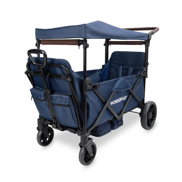 WonderFold X2R Stroller Wagon – Bambi Baby