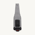 Wonderfold Electric Skateboard Attachment - Checkerboard - Bambi Baby