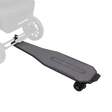 Wonderfold Electric Skateboard Attachment - Checkerboard - Bambi Baby