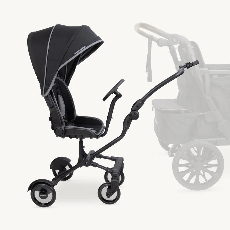 WonderFold Buddy Rider- Bambi Baby