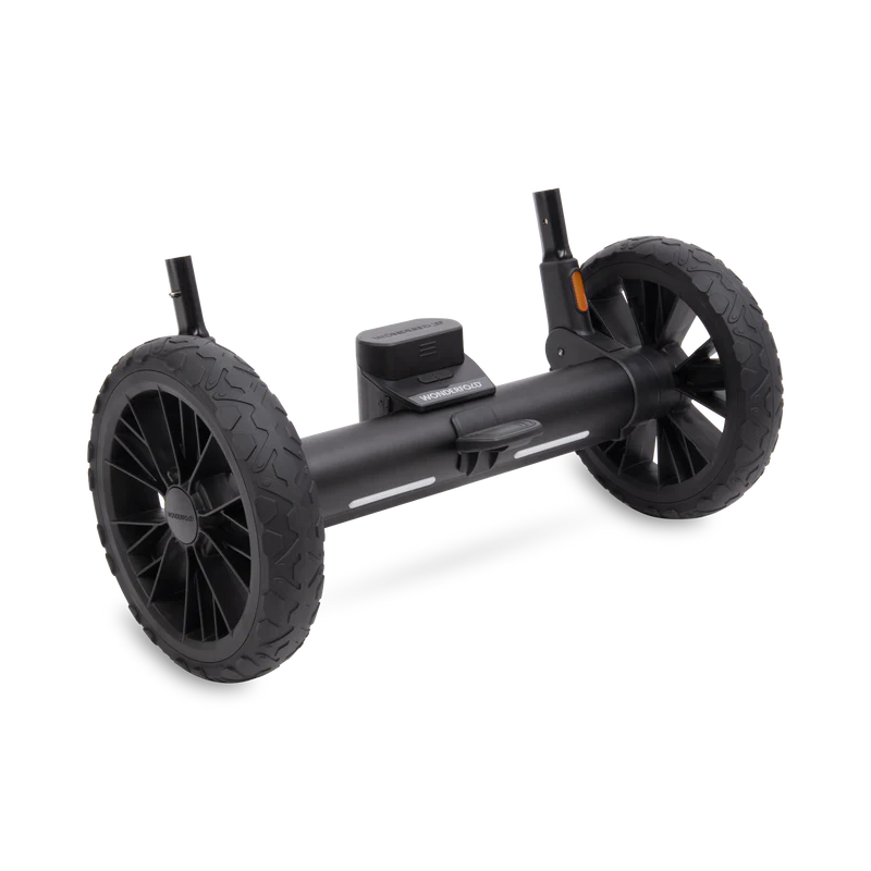 Wonderfold Electric Wheels for W2 Pro - Black- Bambi Baby