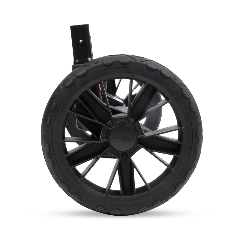 Wonderfold Electric Wheels for W2 Pro - Black- Bambi Baby