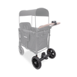 Wonderfold Electric Wheels for W2 Pro - Black - Bambi Baby