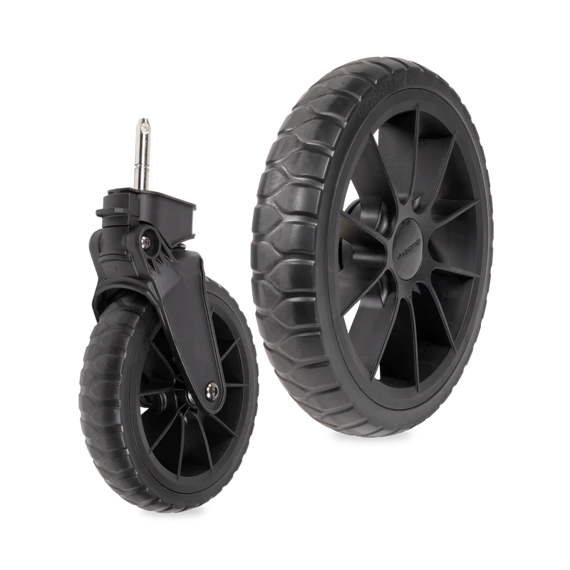 WonderFold W-PRO Series All Terrian XL Wheels- Bambi Baby