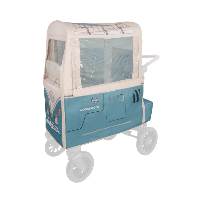WonderFold Volkswagen Weather Cover- Bambi Baby