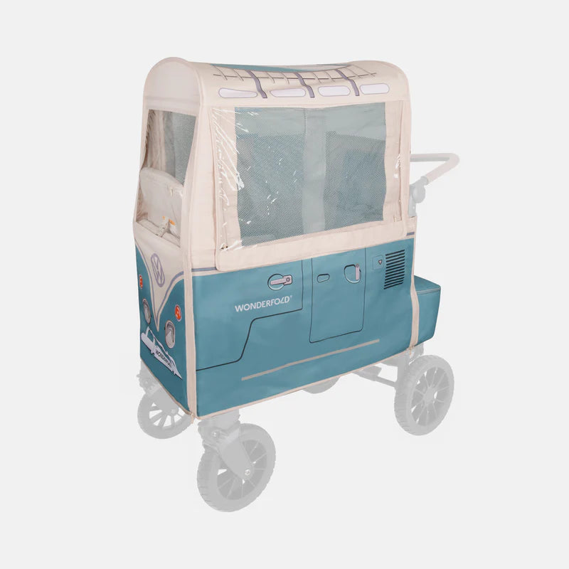 WonderFold Volkswagen Weather Cover- Bambi Baby